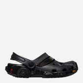 CROCS CLASSIC BATMAN BATMOBILE CLOG KIDS 210229 C12 29-30