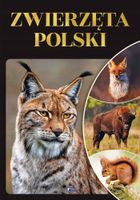 Zwierzęta Polski Praca zbiorowa
