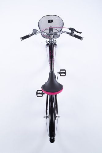 POLSKI rower rowerek TOMABIKE 18 cali + stopka na Arena.pl