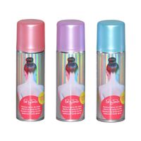 Perłowy spray do ciała dekoracyjny