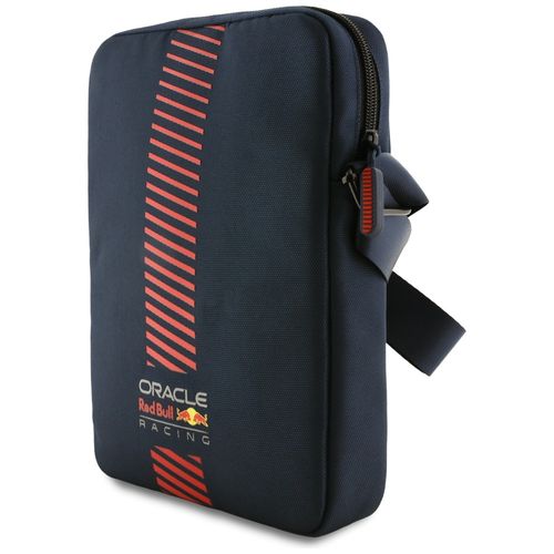 torba red bull powerbar 10 nylon        granatowy na Arena.pl