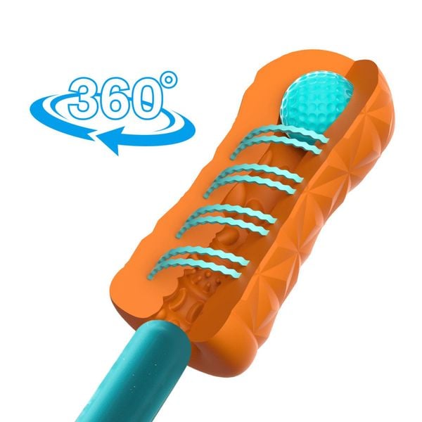 Pretty Love - Victoria Cheney, Tpr Abs zdjęcie 8