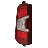 Lampa tylna Prawa drzwi tył Citroen Berlingo III 2018-2024 9820554880