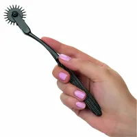 calexotics boundless pleasure wheel stalowy 22-punktowy 18,5 cm