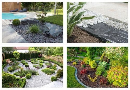 Agrotkanina czarna 1,6x50m 90g mata antychwastowa mocna agrowłóknina na Arena.pl