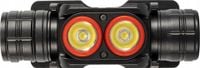 YATO LATARKA CZOŁOWA AKUM. POWER LED 15W 3000lm 5 TRYBÓW CZOŁÓWKA YT-085943