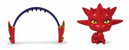 Miraculous: Biedronka i Czarny Kot, Lalka BiedroSmok na Arena.pl