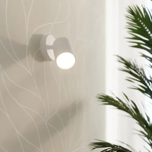 Plafon LEMMI 2 biały na Arena.pl