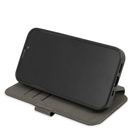 Etui Guess do iPhone 13 Pro Max, Szary na Arena.pl