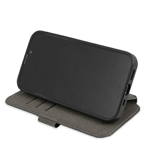 Etui Guess do iPhone 13 Pro Max, Szary zdjęcie 6