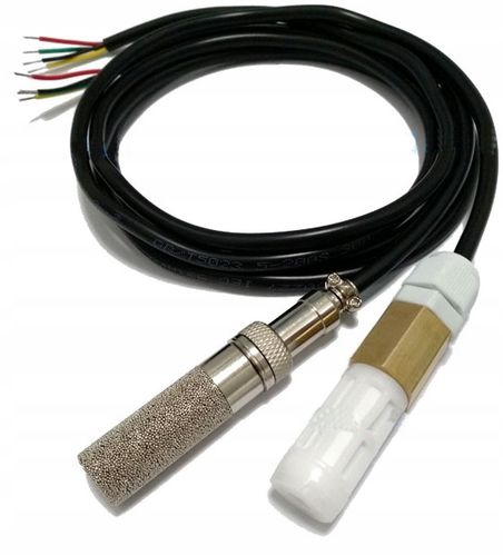 TD2 PRZETWORNIK WIELOPUNKTOWEGO POMIARU NA MODBUS na Arena.pl