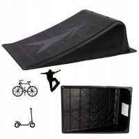 rampa skocznia stunt bmx hulajnoga najazd kicker