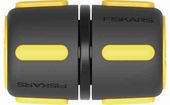 Fiskars Reparator do węża ogrodowego 9 mm (3/8”) SoftGrip, model 1027063