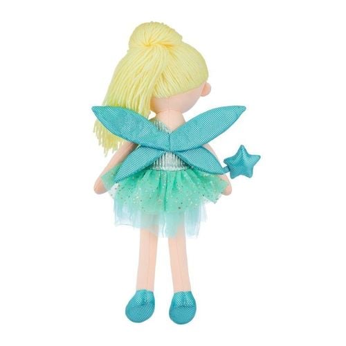 Lalka szmacianka ANEK - Smily Play na Arena.pl