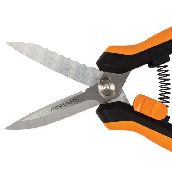 NOŻYCZKI WIELOFUNKCYJNE SP320 SOLID - FS-1063328 zdjęcie 2