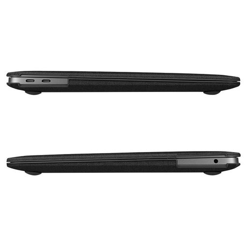 Spigen Thin Fit Macbook Air 13 2018/2019 Black na Arena.pl