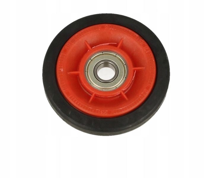 Rolka bębna do suszarki Electrolux 8077877028 zdjęcie 1