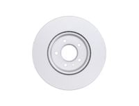 TARCZA HAMULCOWA PRZÓD OPEL ASTRA J GTC 2012 2013 2014 2015 2016 2017 2018