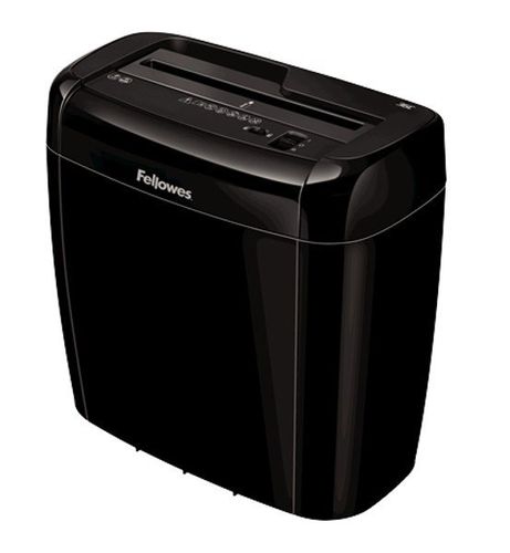 Niszczarka FELLOWES Powershred 36C na Arena.pl