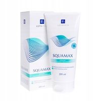 SQUAMAX emulsja złuszczająco-nawilżająca 200 ml