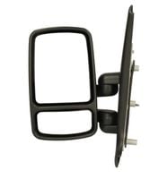 Nissan Interstar 02-04 lusterko zewnętrzne manualne Lewe