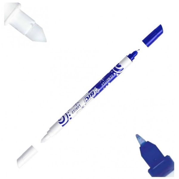 WYMAZYWACZ ATRAMENTU BIC zdjęcie 2