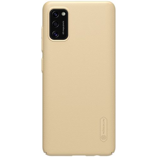 Etui do Samsung Galaxy A41 (Golden) na Arena.pl