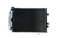 SKRAPLACZ KLIMATYZACJI RENAULT CLIO III 2006 2007 2008 2009 2010 2011 2012