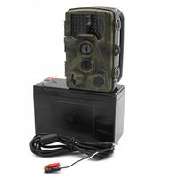 SUPER AKUMULATOR do fotopułapka MMS HC800 WCM-8010