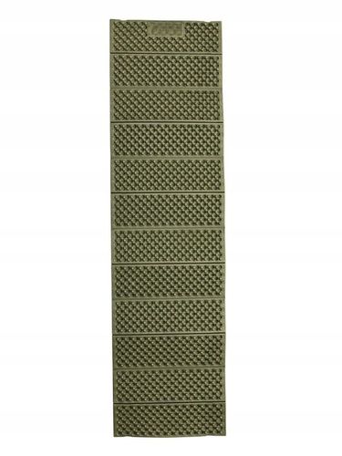 Mata do siedzenia Robens ZigZag Slumber do lasu piknik koncert podkładka na Arena.pl