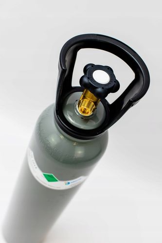 Nowa Butla Gazowa Butle Dwutlenek Węgla 6 kg 8l CO2 SODA SYFON PEŁNA na Arena.pl