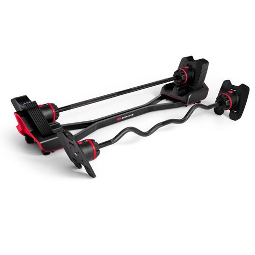 BOWFLEX ZESTAW SZTANG REGULOWANYCH 2080 SELECTTECH na Arena.pl