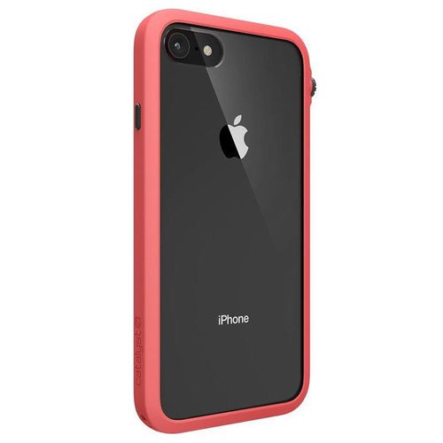Catalyst Impact Protection Case - Pancerne etui do iPhone 8 / 7 (czerwony) na Arena.pl