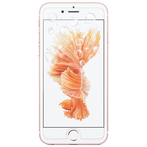 Hartowane szkło ochronne 9H iPhone 8 Plus 7 Plus na Arena.pl