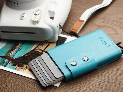 Portfel RFID FUNKY 1722 na Arena.pl