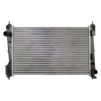 CHŁODNICA ABARTH PUNTO 2009 2010 2011 2012 2013