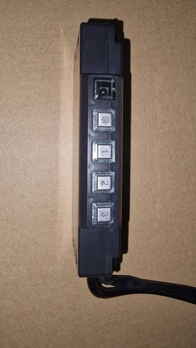 Panel sterowania MW 315T okapu AKPO MW315T na Arena.pl