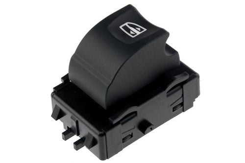 PRZYCISK STEROWANIA SZYB PRAWY TYŁ RENAULT SCÉNIC III 2013 2014 2015 2016 na Arena.pl