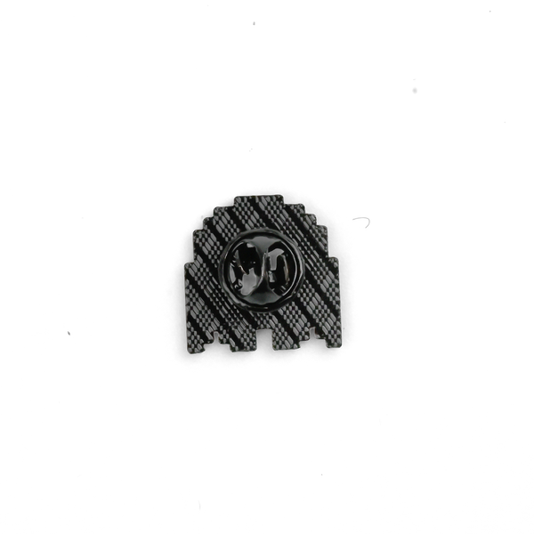 Ghost | 2 cm | Metal | Przypinka | Pac-Man zdjęcie 3