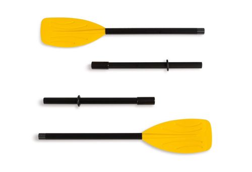 Ponton Challenger 2 set 236X114X41 68367 63674. na Arena.pl