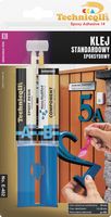 klej epoksydowy standard 2*12ml - tq e-402
