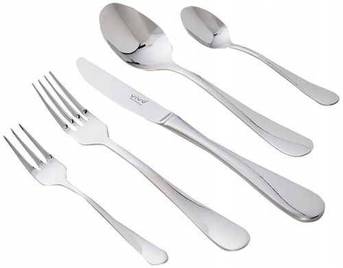 Komplet sztućców Villeroy&Boch Sweet Basic 30 el. na Arena.pl
