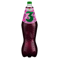 Zbyszko 3 Napój gazowany winogrona 1,75 l