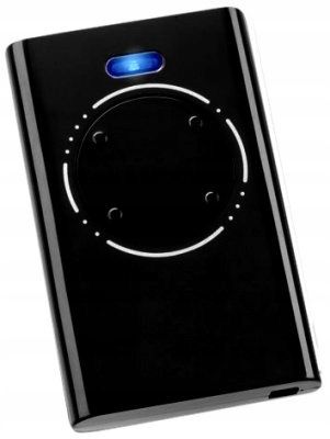 Pilot FAAC XTO4 SLH-DS 868MHz na Arena.pl