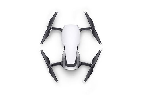 DJI Mavic Air Fly More Combo Arctic White na Arena.pl