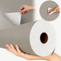 Samoprzylepna naklejka 120x300cm Heckermann CSK-T102