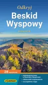 Odkryj Beskid Wyspowy. Przewodnik