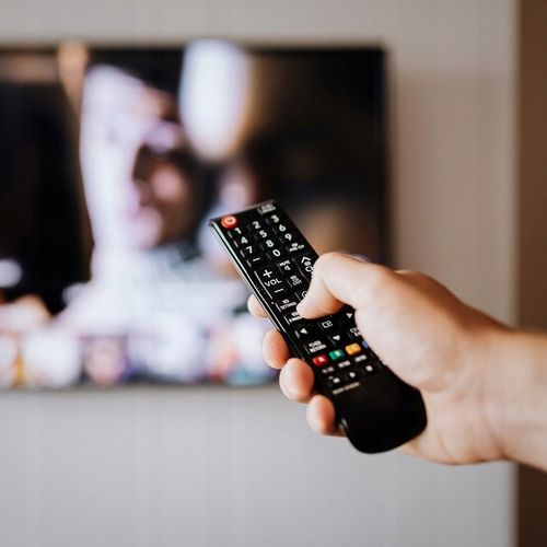 PILOT TV SAMSUNG UNIWERSALNY SMART LED/4K/UHD na Arena.pl