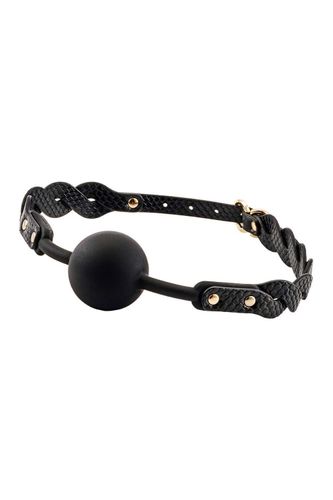 guilty pleasure moonlight braided mouthgag na Arena.pl