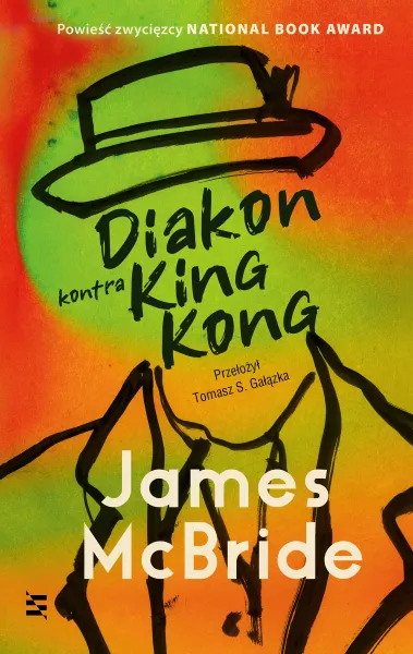 Diakon kontra King Kong zdjęcie 1